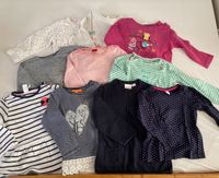 Langarmshirt Pullover Set Gr. 86 s.oliver tailor c&a h&m staccato Bayern - Castell Unterfranken Vorschau