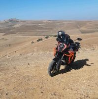 Ktm super adventure 1290s Baden-Württemberg - Hüfingen Vorschau