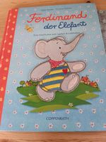 Ferdinand der Elefant Nordrhein-Westfalen - Westerkappeln Vorschau