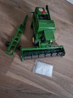 Mähdrescher John Deere T670i Sachsen - Dippoldiswalde Vorschau