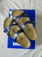 Neue Birkenstock Sandale Franca Größe 39 normale Weite Hannover - Herrenhausen-Stöcken Vorschau