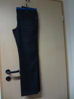 Jeans  Baumwollhose  Berufsbekleidung  Gr 48  u.w. Cargohose weiß Nordrhein-Westfalen - Verl Vorschau