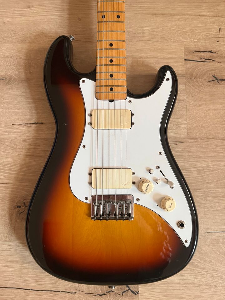 Fender Squier Bullet Strat Japan in Dresden