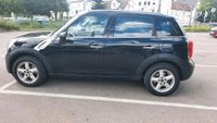 Mini Countryman R 60 Bayern - Neusäß Vorschau