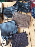 Taschen, Umhängetaschen in Brauntönen - Einzelverkauf Thüringen - Erfurt Vorschau