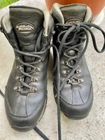 Wanderschuhe von Meindl in Größe 41 Berlin - Neukölln Vorschau