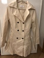 Figurbetonter Trenchcoat von Vila Clothes, Gr. XS/S Rheinland-Pfalz - Heuchelheim-Klingen Vorschau