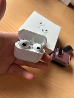 Apple AirPods dritte Generation Nordrhein-Westfalen - Hamm Vorschau