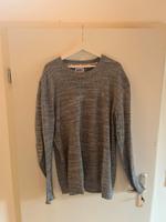 Tommy Hilfiger strickpullover xxl grau Bayern - Freising Vorschau