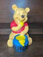 Winnie Puuh Spardose von Bullyland Disney Winnie the Pooh Hessen - Riedstadt Vorschau