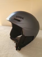 Uvex Ski-/Snowboardhelm mit Brille Bayern - Ingolstadt Vorschau