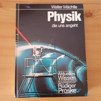 "Physik"-Bücher Baden-Württemberg - Amstetten Vorschau