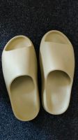 Yeezy slides Resin us11 Neu wurde nur Zuhause getragen Mitte - Wedding Vorschau