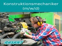 *H* ⚡Konstruktionsmechaniker (m/w/d) zur DIREKTVERMITTLUNG⚡ Hannover - Döhren-Wülfel Vorschau