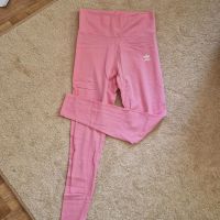 Adidas Leggings Pink Brandenburg - Herzfelde Vorschau