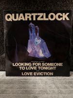 Quartzlock - Looking For Someone To Love Tonight / Love Eviction Niedersachsen - Meppen Vorschau