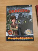 Zwei Bücher von Dragons Nordrhein-Westfalen - Würselen Vorschau