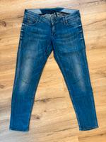 Guess Damen Jeans W29 L 7/8 skinny Bayern - Bogen Niederbay Vorschau