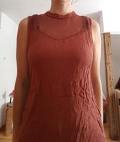 Bluse / Top / 60s Ausschnitt Hessen - Bad Endbach Vorschau