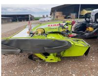 Claas Disco 3200 & 9200 Mähkombination auch einzeln abzugeben! Baden-Württemberg - Stühlingen Vorschau