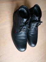 Winterschuhe schwarz Gr. 45 Baden-Württemberg - Böblingen Vorschau