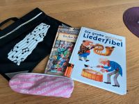 Starterset Klaviertasche Notentasche Liederfibel Bilderbuch Hessen - Wiesbaden Vorschau