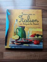 Kochbuch - Essen wie in Italien Nordrhein-Westfalen - Ruppichteroth Vorschau