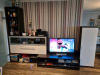 Wohnwand/Wohnzimmer TV Schrank von Musterring Nordrhein-Westfalen - Solingen Vorschau