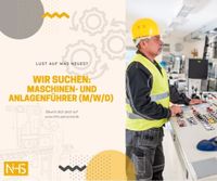 ❗ ❗Maschinenbediener (m/w/d)❗ ❗ Nordrhein-Westfalen - Espelkamp Vorschau