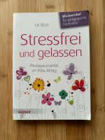 Buch Stressfrei und gelassen-Professionalität im Kita-Alltag Baden-Württemberg - Mosbach Vorschau