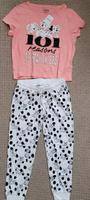 DISNEY Pyjama Schlafanzug Gr.M Leipzig - Kleinzschocher Vorschau