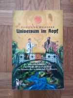 Universum im Kopf von Christian Meissner Obervieland - Habenhausen Vorschau
