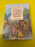 Buch: Geschichten von großen und kleinen Halunken Hamburg-Mitte - Hamburg St. Georg Vorschau