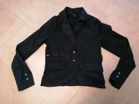 Jacke, Amisu, Gr. 36, schwarz, Art Blazer Brandenburg - Spreenhagen Vorschau