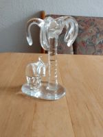 Glas Elefant Skulptur 80er Jahre ca. 13 cm Berlin - Neukölln Vorschau