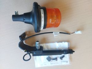 LED RKL Rundumleuchte Gelbe Lampe Fendt Vario S4 SCR Farmer Favorit