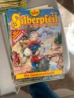 Silberpfeil Comics Bayern - Unterhaching Vorschau