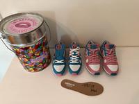 KangaROOS Coil R1 »Bubblegum« Pink Toe & Blue Toe Sachsen - Pirna Vorschau