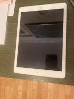 I Pad Air MD794FD/A WiF 16 GB silver Baden-Württemberg - Nürtingen Vorschau