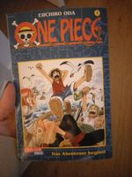 One Piece 1. Manga Rheinland-Pfalz - Bassenheim Vorschau