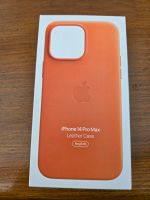IPhone 14 Pro Max Leather Case MagSafe Bochum - Bochum-Wattenscheid Vorschau