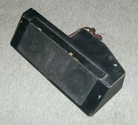 PKW Bass-/Tiefton-Modul Lautsprecher Box(en) im Gehäuse PORTOFREI Nordrhein-Westfalen - Moers Vorschau