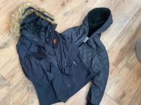 Zara Parka Jacke # 2 in 1 # Gr. 140 # TOP Thüringen - Gotha Vorschau