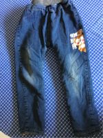 Thermohose Gr. 110/116  schön warm – wie Neu 9,50 Euro Bayern - Pfarrkirchen Vorschau