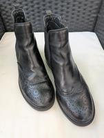 Damenschuhe ,Stiefeletten,schwarz Wuppertal - Elberfeld Vorschau