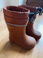 Gefütterte Winterstiefel Celavi 21 München - Ludwigsvorstadt-Isarvorstadt Vorschau