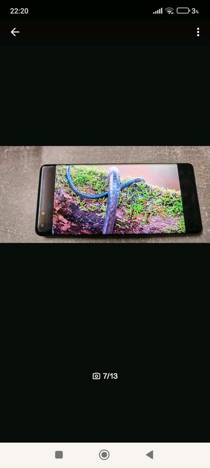 Huawei p40 pro heute Angebot in Herne