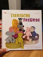 Stricken, tierische Freunde Bayern - Dillingen (Donau) Vorschau