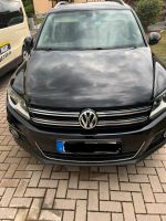 Volkswagen Tiguan 2.0 TDI Bayern - Eschenbach Vorschau