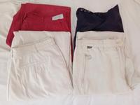 Sommerkleidung Damen Gr. 38/40 Wandsbek - Hamburg Bergstedt Vorschau